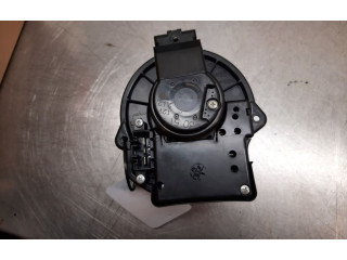 Вентилятор печки    1636340010, 1636340010   Toyota iQ
