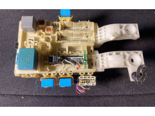 Pojistková skříňka Řídící jednotka BSM 8273052371, 5J191502   Toyota Yaris 2007