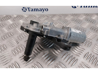 Моторчик заднего дворника 5G0955711C, W000089789    Seat Ateca
