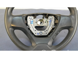 Руль Hyundai i10  2013-2018 года 56100-B4000      