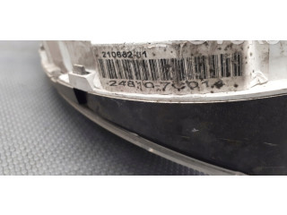 Přístrojová deska  Nissan Vanette 1997 248107C014  