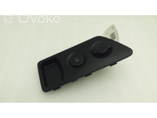 12 V гнездо (фронт)