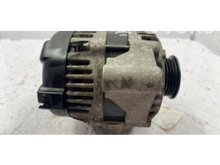 Генератор 96843503   Chevrolet Spark      