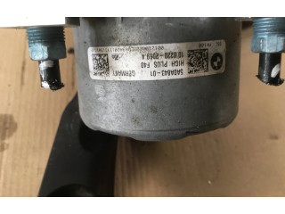 Jednotka ABS 5A0A844, 5A0A843   BMW 1 F40 2020