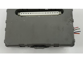Блок управления двигателя 89221B2030   Daihatsu Cuore