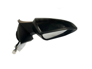 Zpětné zrcátko pravé Hyundai Tucson IV NX4 2022  87620N7240, 24336050  