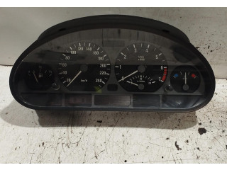 Řídící jednotka 5WK90012, 5WK90012   BMW 3 E46 2002