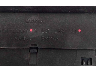 Přístrojová deska  Mercedes-Benz A W169 2004 1031098101  