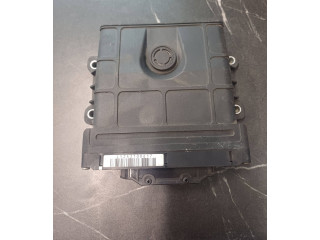 Блок управления коробкой передач 09G927750   Volkswagen Touran I