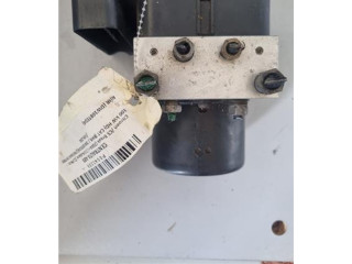 Блок управления АБС 9656419780, 9656419780   Citroen C5