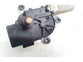 Моторчик заднего дворника 96627058, 7c02    Chevrolet Captiva