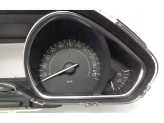 Přístrojová deska  Peugeot 2008 I 2019 9822915880  
