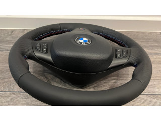Руль BMW X1 E84  2009-2015 года       