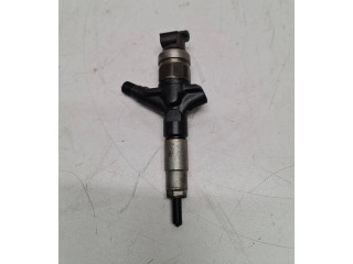 Vstřikovač 16613AA030, 02N00653   Subaru Outback     