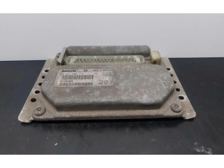 Блок управления двигателя 0261200716   Lancia Y10