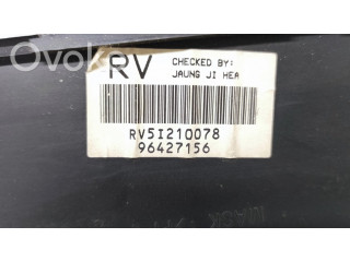 Přístrojová deska  Chevrolet Tacuma 2006 96427156  