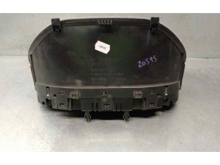 Панель приборов A4479001911, 2362892   Mercedes-Benz Vito Viano W447       