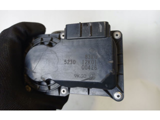 Блок АБС 83K0   Suzuki  Alto   -  года