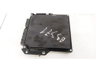 Блок управления двигателя RF8B18881C, 2758007352   Mazda 3 I