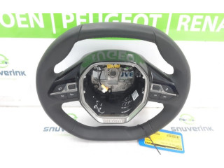 Volant Peugeot 2008 II 2022 98255044ZD, 98255044ZD  
