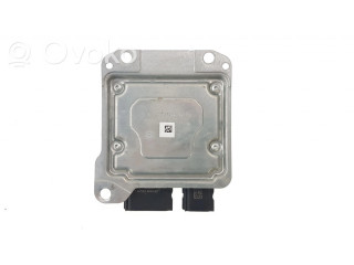 Блок подушек безопасности DS7T14B321BB   Ford Fusion II