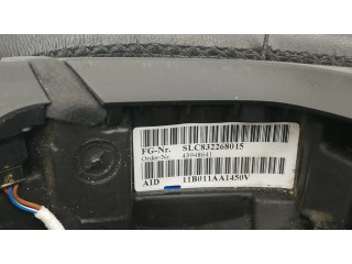 Volant BMW 1 F20 F21 2010 610234901D  