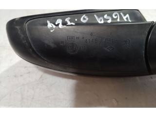Zpětné zrcátko  Peugeot 407 2008  41454313, 41454313  