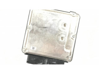 Řídící jednotka 8W0907115C, 06L907309   Audi A4 S4 B9 2018