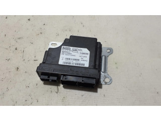 Блок подушек безопасности 985107896R   Renault Megane IV