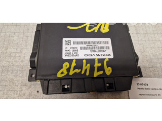 Блок управления коробкой передач 05150729AE, P05150729AE   Jeep Grand Cherokee