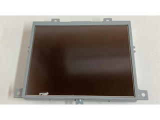 Дисплей    68212905AA   Maserati Ghibli