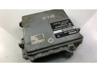Блок управления 0281001203, K1788   Mercedes-Benz C AMG W202
