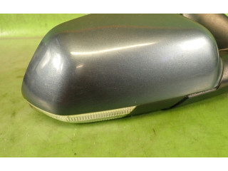 Зеркало (управляемое электричеством) 7PIN   Skoda Octavia Mk2 (1Z)