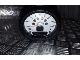 Přístrojová deska  Mini Cooper Coupe R58 2010 923243902  