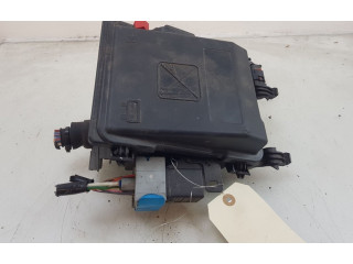   Pojistková skříňka 9801448680, 9804681780   Peugeot Partner III 2021