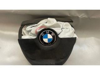 Подушка безопасности водителя 33678383902, 618634800B   BMW 5 F10 F11