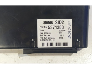 Дисплей    5371380   Saab 9-5