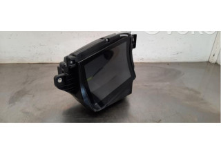 Дисплей    62309384375   BMW X6 F16