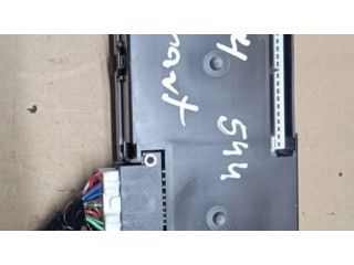 Блок предохранителей  A4548203726   Smart ForFour I    