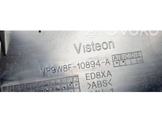Комплект зажигания     EX2310849KA, VP9W8F10894A    Jaguar XF X250 3.0