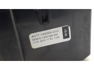 Блок предохранителей AV1T14A005DGC   Ford B-MAX    