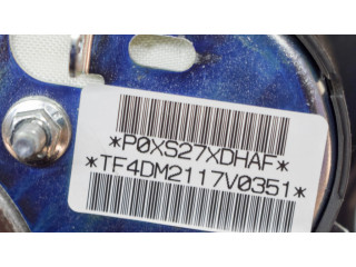 Подушка безопасности водителя P0XS27XDHAF   Chrysler Sebring (JS)