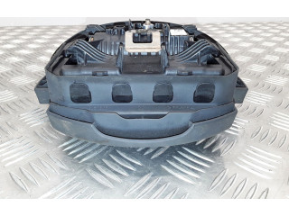 Подушка безопасности водителя 8200485099A, 6056962   Renault Scenic II -  Grand scenic II