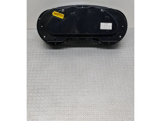 Přístrojová deska  Peugeot 3008 I 2011 9666174980, 00321072  