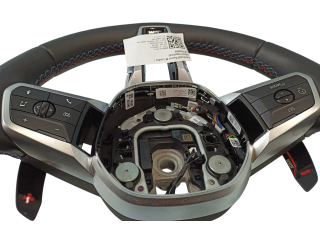 Volant BMW X1 U11 2023 32305A4EE18, 5A4EE18  