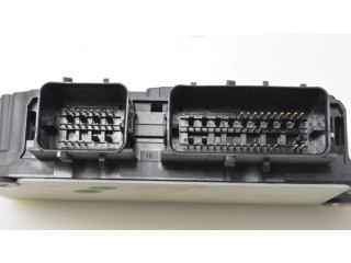 Блок подушек безопасности 13591287   Opel Antara