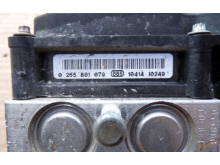 Jednotka ABS 0265801079   Fiat Fiorino 2014