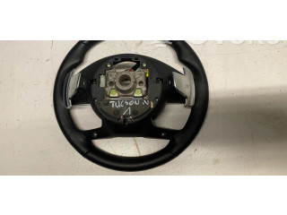 Volant Hyundai Tucson IV NX4 2023   