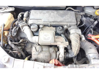 Ojnice      Mazda 2  