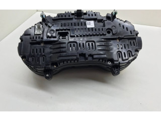 Přístrojová deska  Mercedes-Benz C W205 2014 A2059001418, A2059019008  